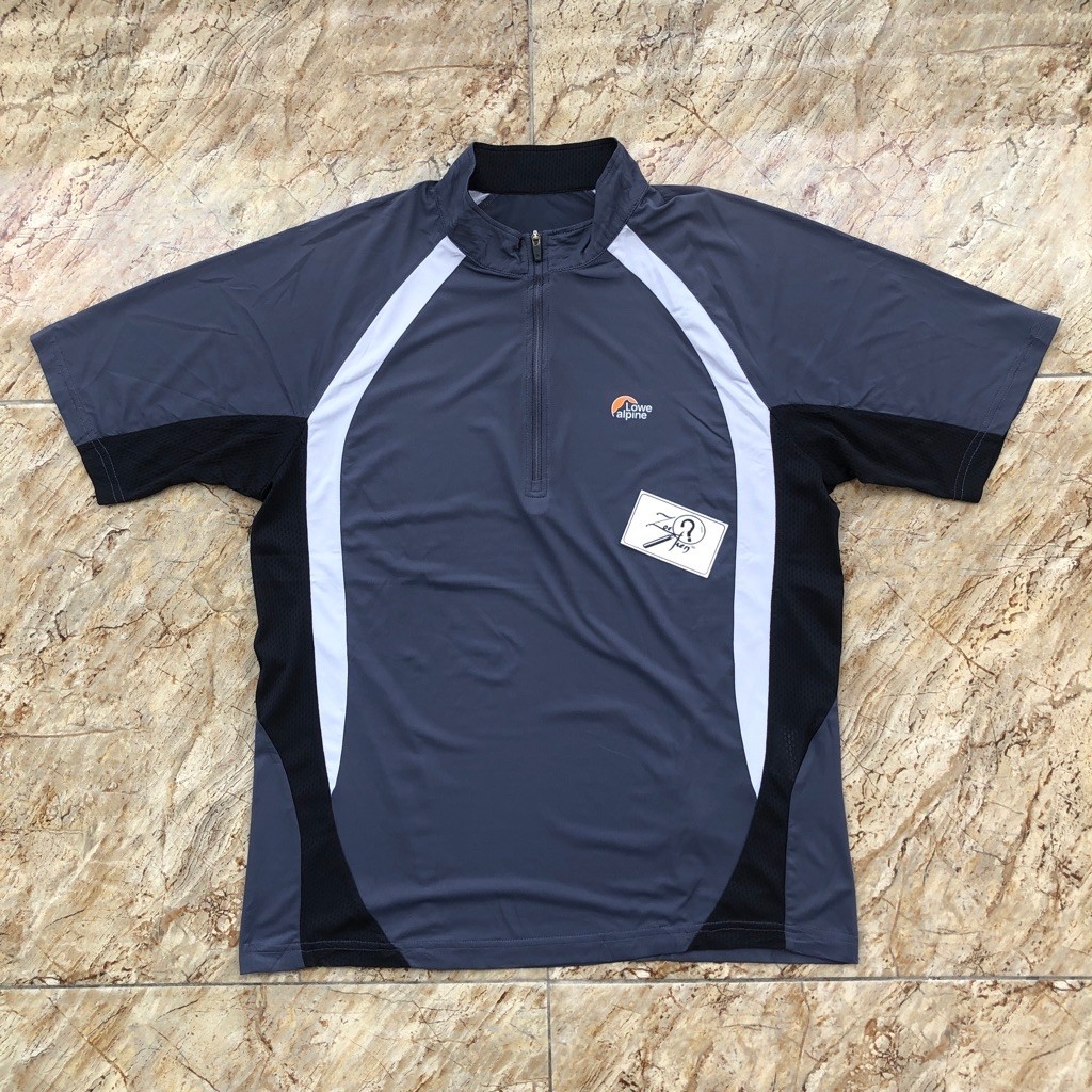 KAOS BASELAYER LOAWE ABU 0262