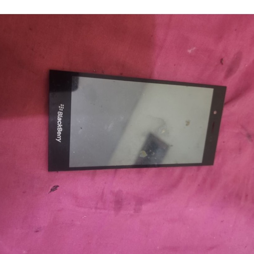 Lcd Touchcreen Blackberry Z3 Copotan Original