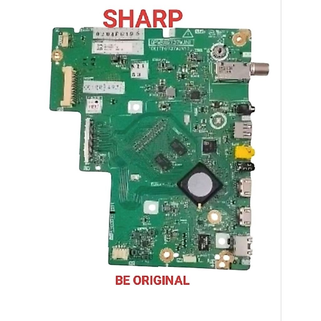 Mainboard LED TV Sharp LC-40LE380X LC-40LE380 40LE380X 40LE380