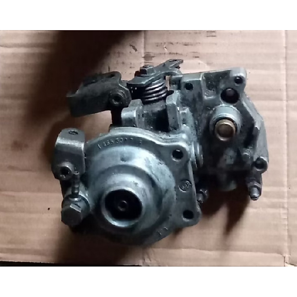 Kompensator Bospom Kia Carnival Diesel