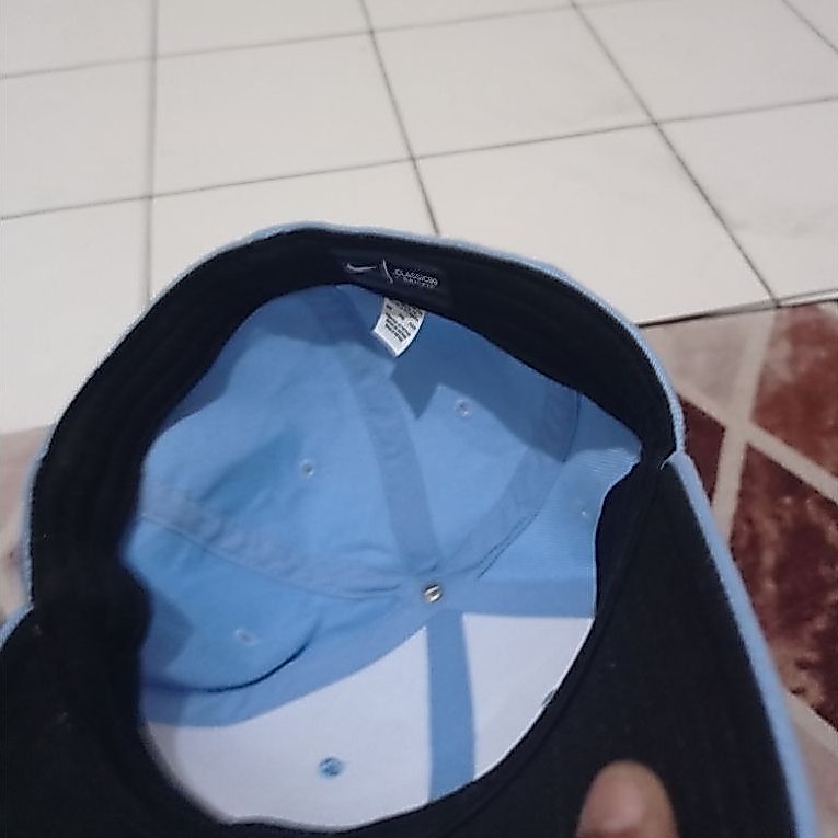 NIKE snapback