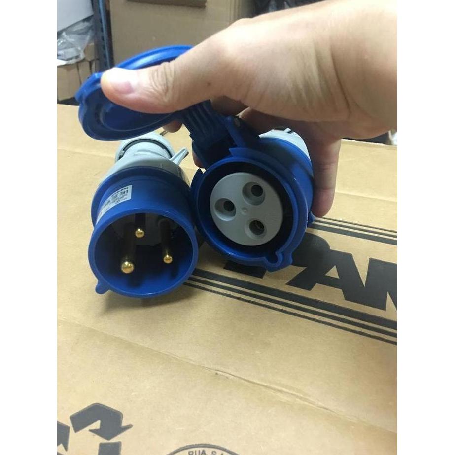 Legrand Industrial plug 32A