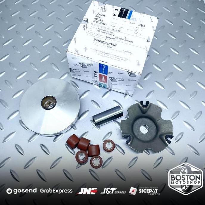 Variator Piaggio ZIP Liberty 100 Orinal Piaggio