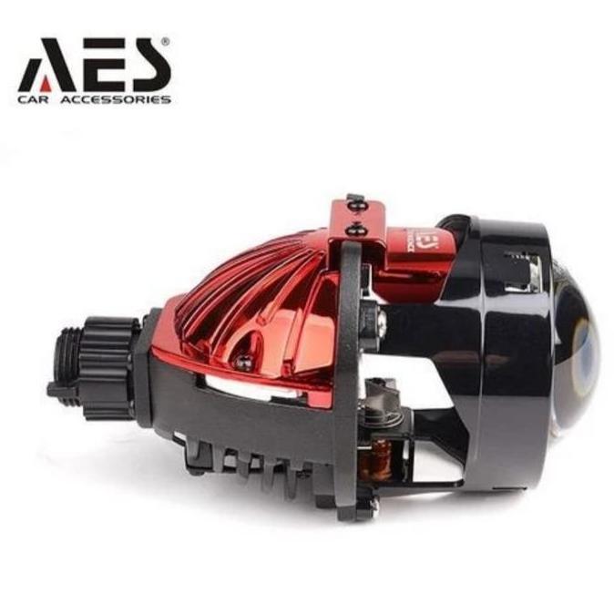 Biled Turbo SE 2.5 Inch TBS AES 1BUAH Projie Biled Turbo AES