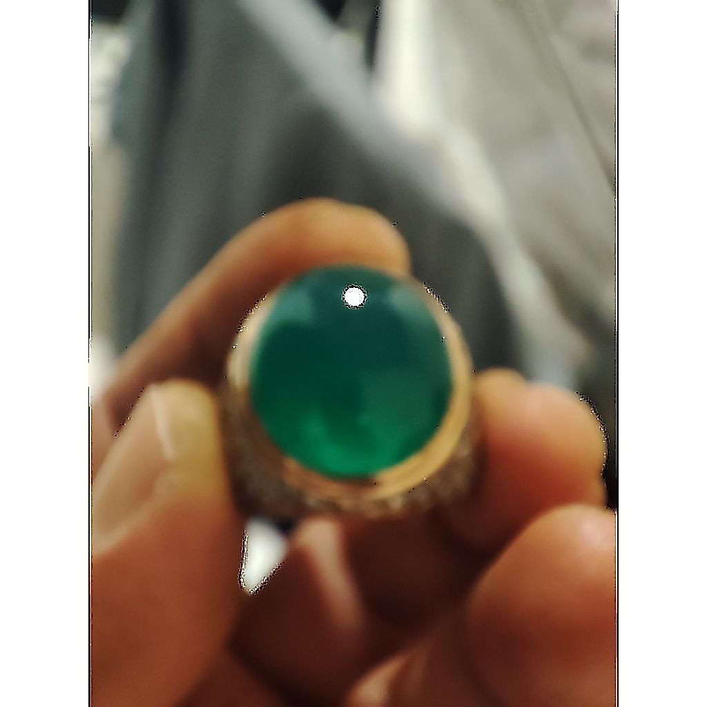 BATU BACAN HALMAHERA RINTIK SELASI MATRIAL LAWAS 2009 HQ PERAK RARE