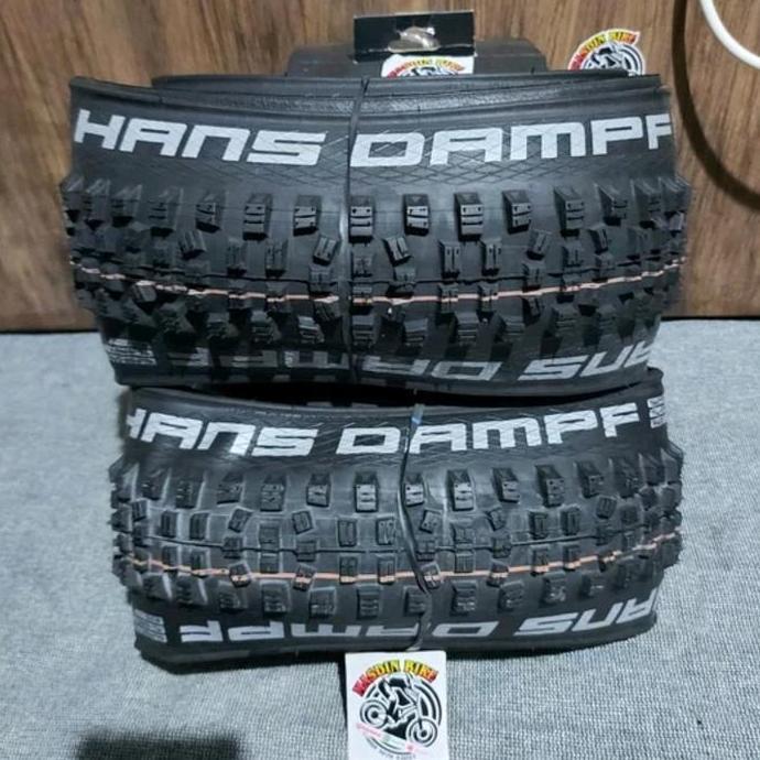 Schwalbe Hans Dampf 29x2.35