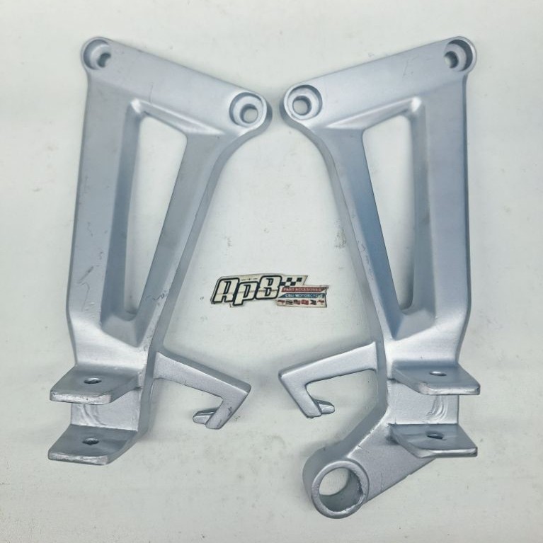 step belakang ori cbr old original