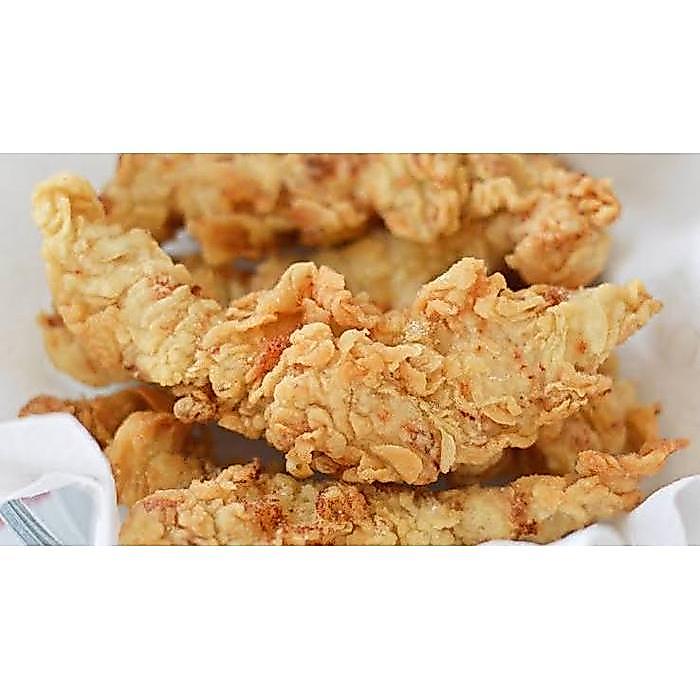 TERLARIS Chicken strip premium
