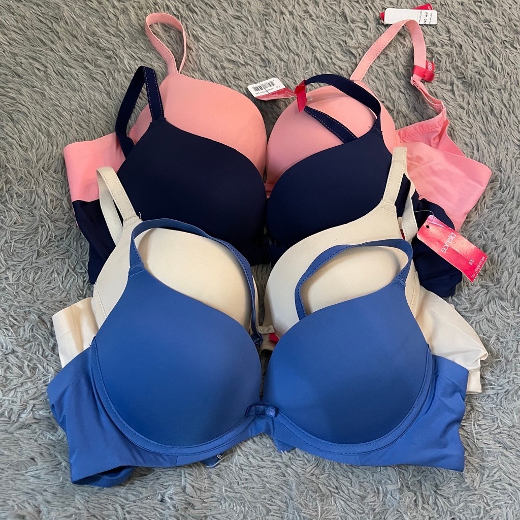 Bra sorella push up 29605 34b,36b,34c,36c