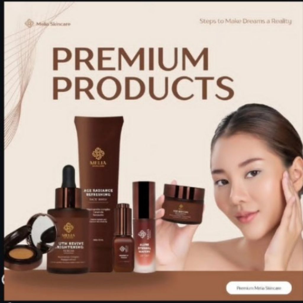 Melia Skincare