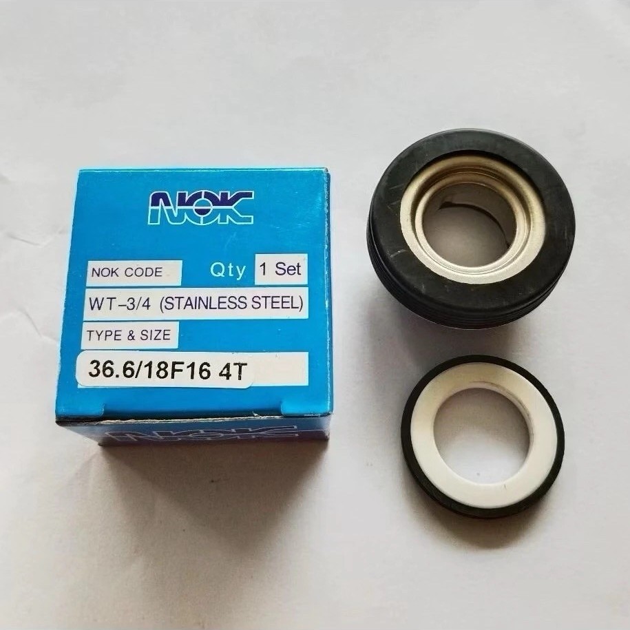 WP10/15/4-Tak Mechanical Seal mesin Alkon