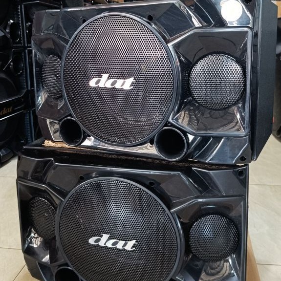 Speker Dat DK 103 Speaker Pasif Dat 10 inchi