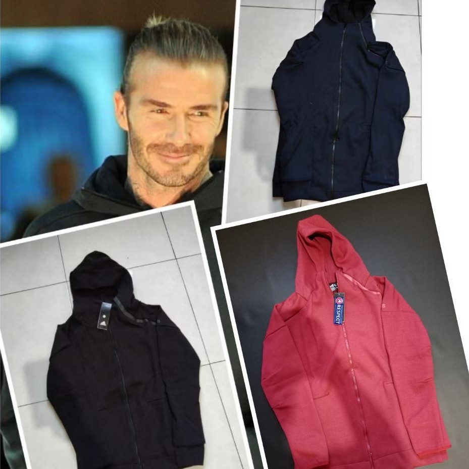 jacket zne