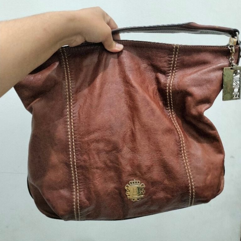 PRELOVE Bonia Hobo Bag