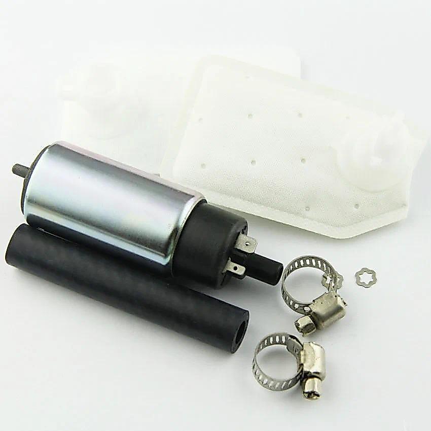 Motorcycle Fuel Pump For Yamaha CP250 CZD300 LTS125 HW125 HW151 MWS125-C /A 1B7-13907-00 B74-E3907-0