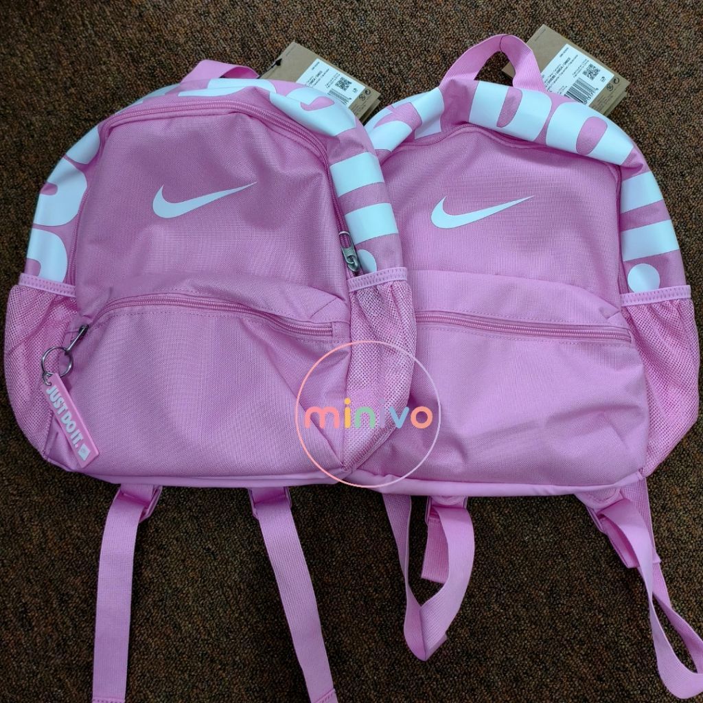 Nike Brasilia JDI Kids Backpack | Tas Nike Anak Original Store
