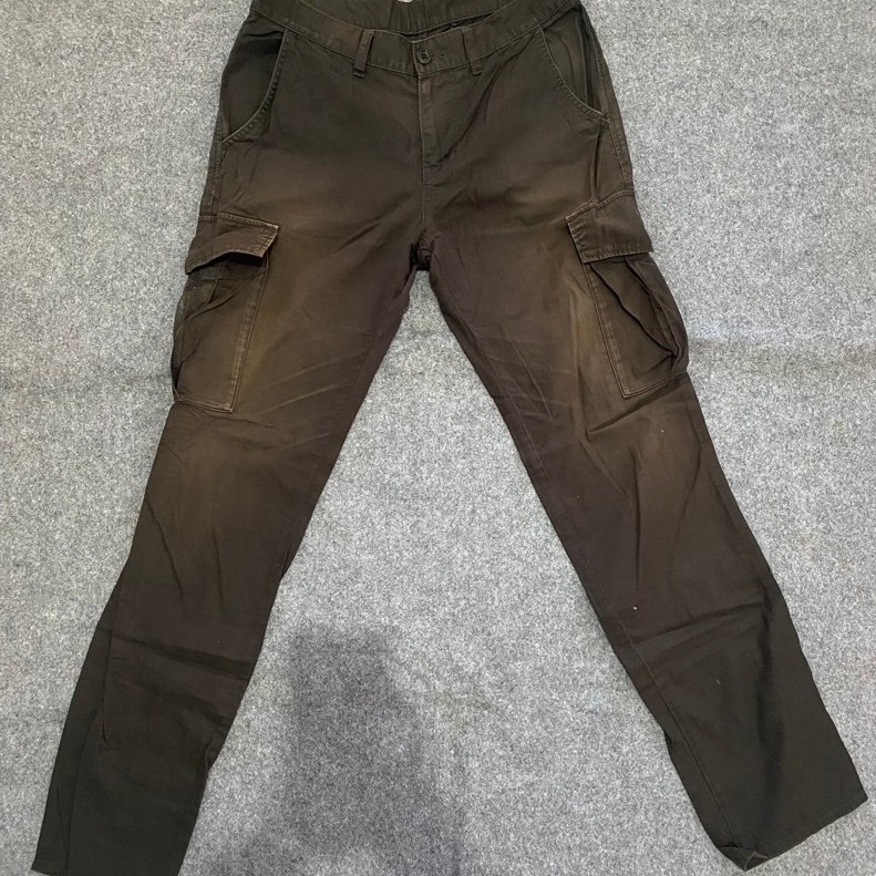 The Shop TK Mixpice Cargo Pants Size 2
