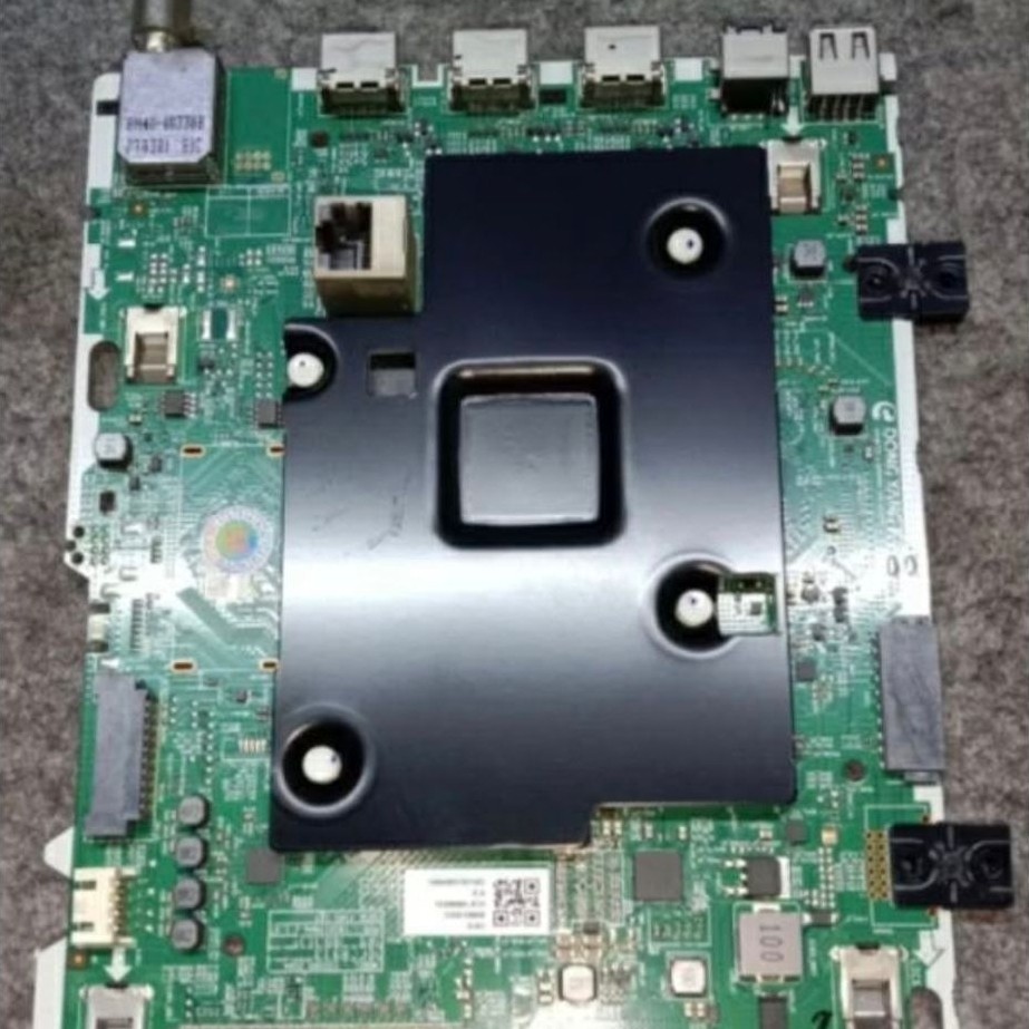 modul mainboar mb mainboard tv samsung 43cu7000 au43cu7000k 43cu7000k ua43cu7000