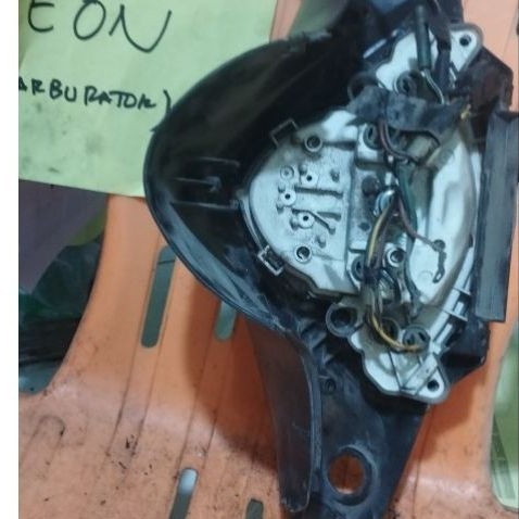 spidometer Xeon karbu original (bekas)