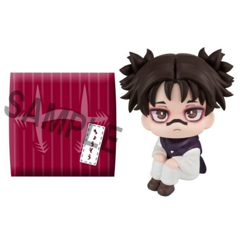 With Bonus] LookUp Figure Choso - Jujutsu Kaisen