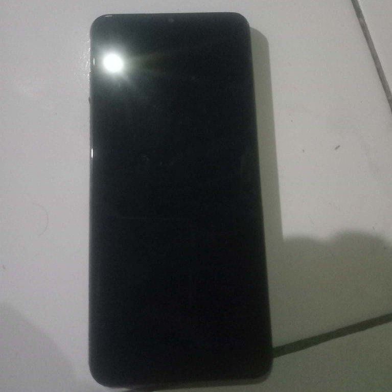 Lcd samsung a02  copotan