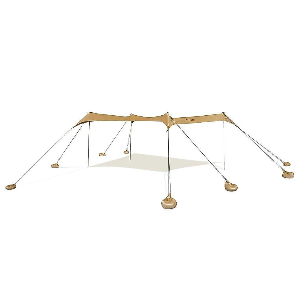 Naturehike Outdoor Sunshade Shelter Beach Canopy