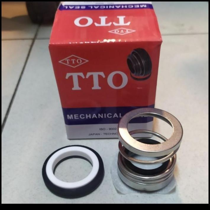 TERLARIS MECHANICAL SEAL TTO EA 560-20 MM TTO HIGH QUALITY MECHANICAL SEAL 