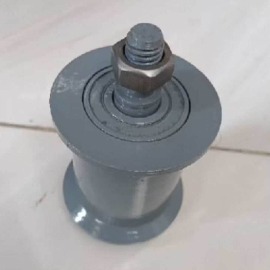 pully tension puli angkat mesin traktor KUBOTA TL 800 TRAKTOR QUICK