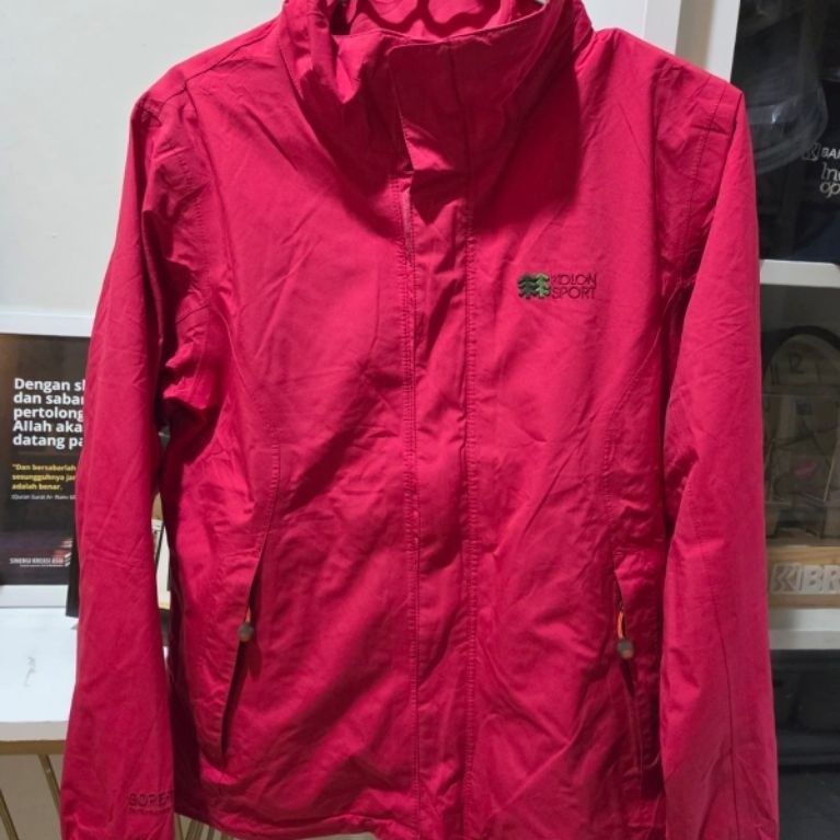 Jacket kolon sport