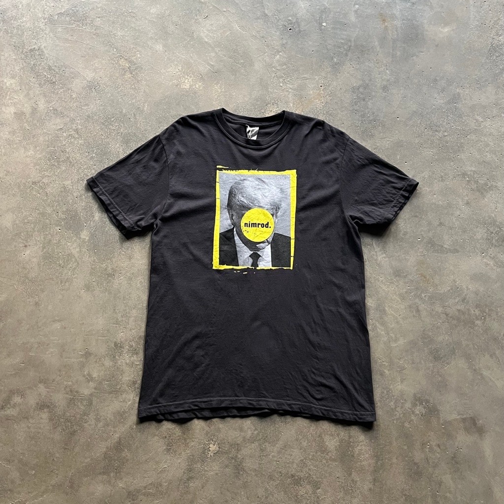 Green day nimrod t shirt official