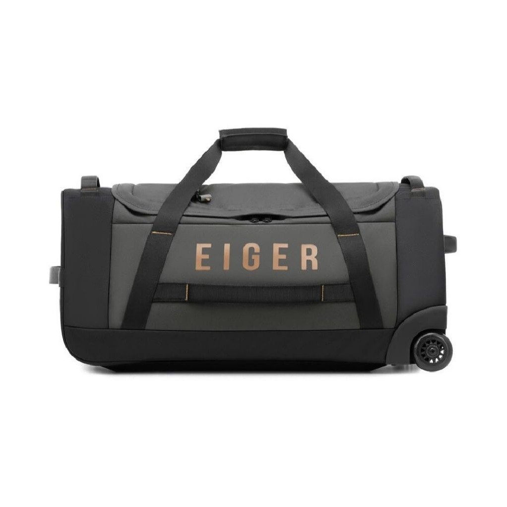 Tas Koper EIGER BORDER ROLLING DUFFEL 60L