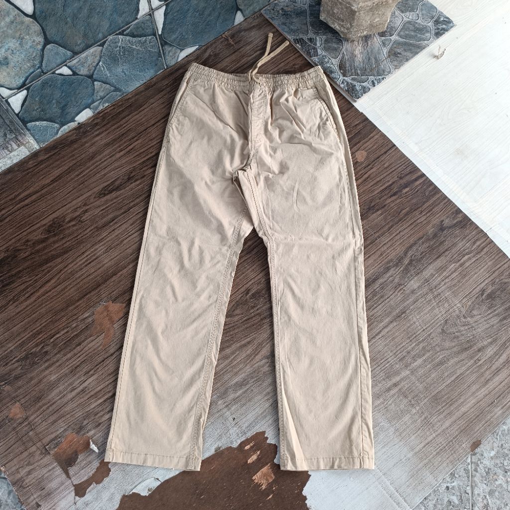 longpants vans cakepp parah ( sz 29 perhatikan pxl)