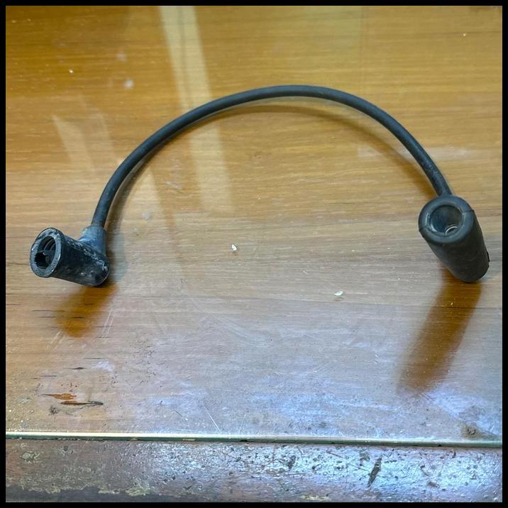 GRATIS ONGKIR KABEL  BUSI HONDA GENUINE HONDA WONDER KABEL NO.4 32722-PE3-600-4 