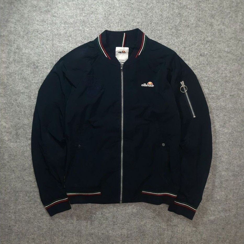 jaket NYLON ELLESE