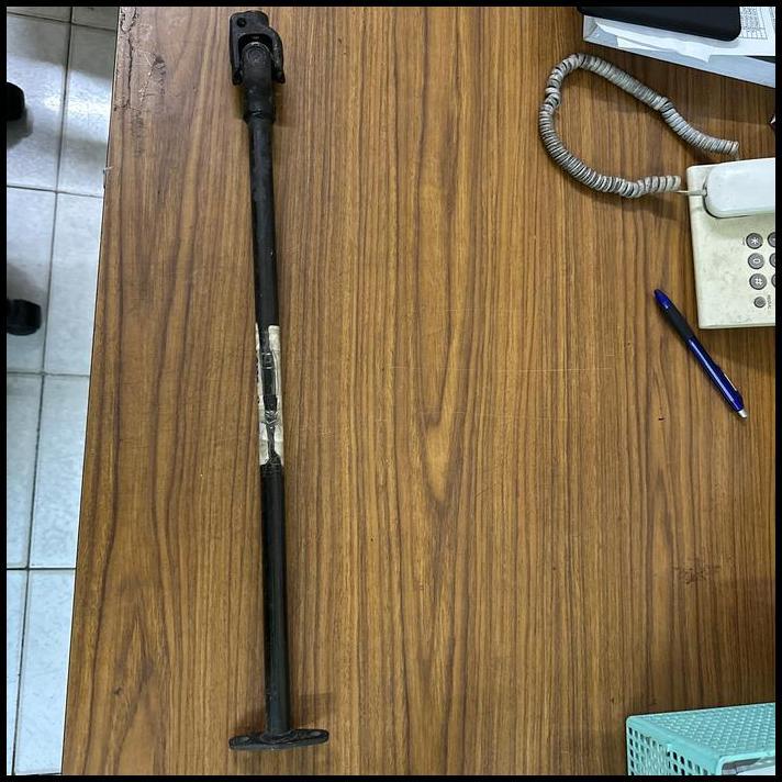 HOT DEAL SGP 48220-80X00 JOINT STEERING SHAFT SUPER JIMNY 4X4 SJ 410 