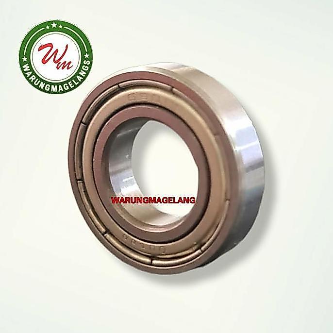 Laker Bearing 6901 For Bushing Mesin Bor Gbm350 Gbm 350