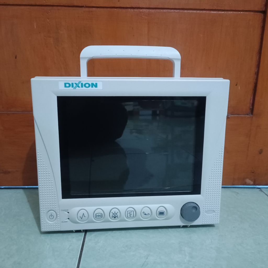 Pasien Monitor Dixion Second