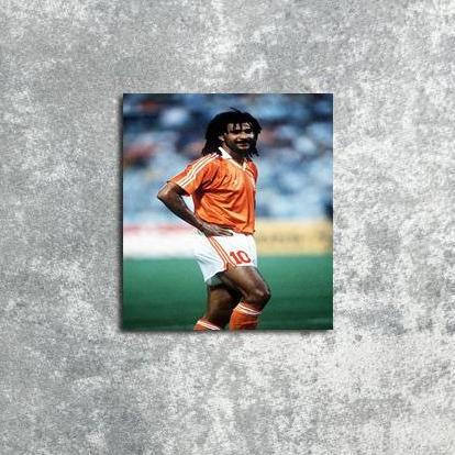 POSTER DINDING RUUD GULLIT FBBOOK