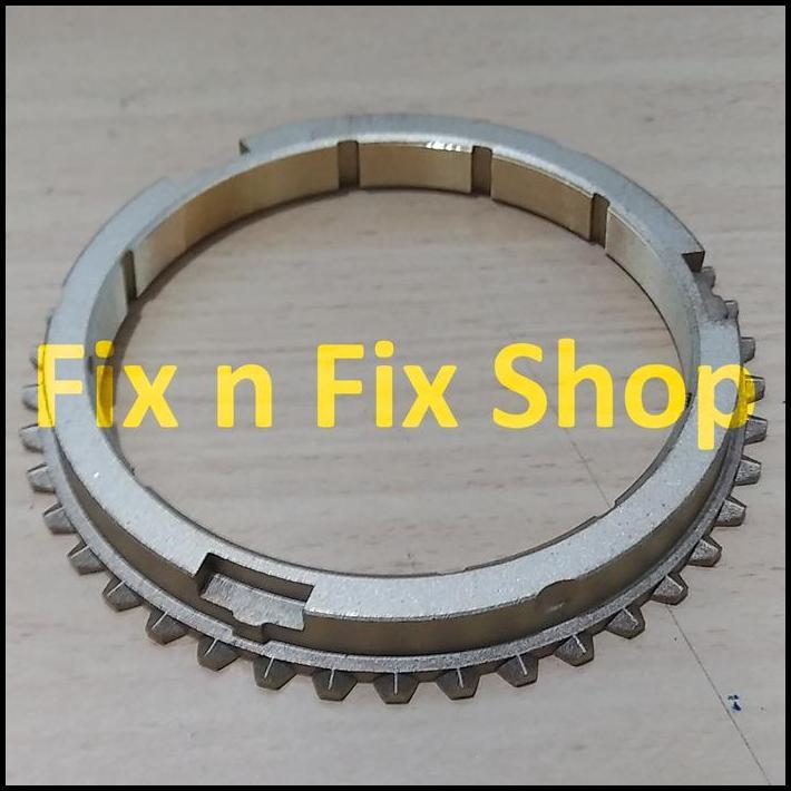 HOT DEAL SYNCHRONIZER RING BESAR COLT L200 TRITON GIGI SINKROMIS L-200 MR196830