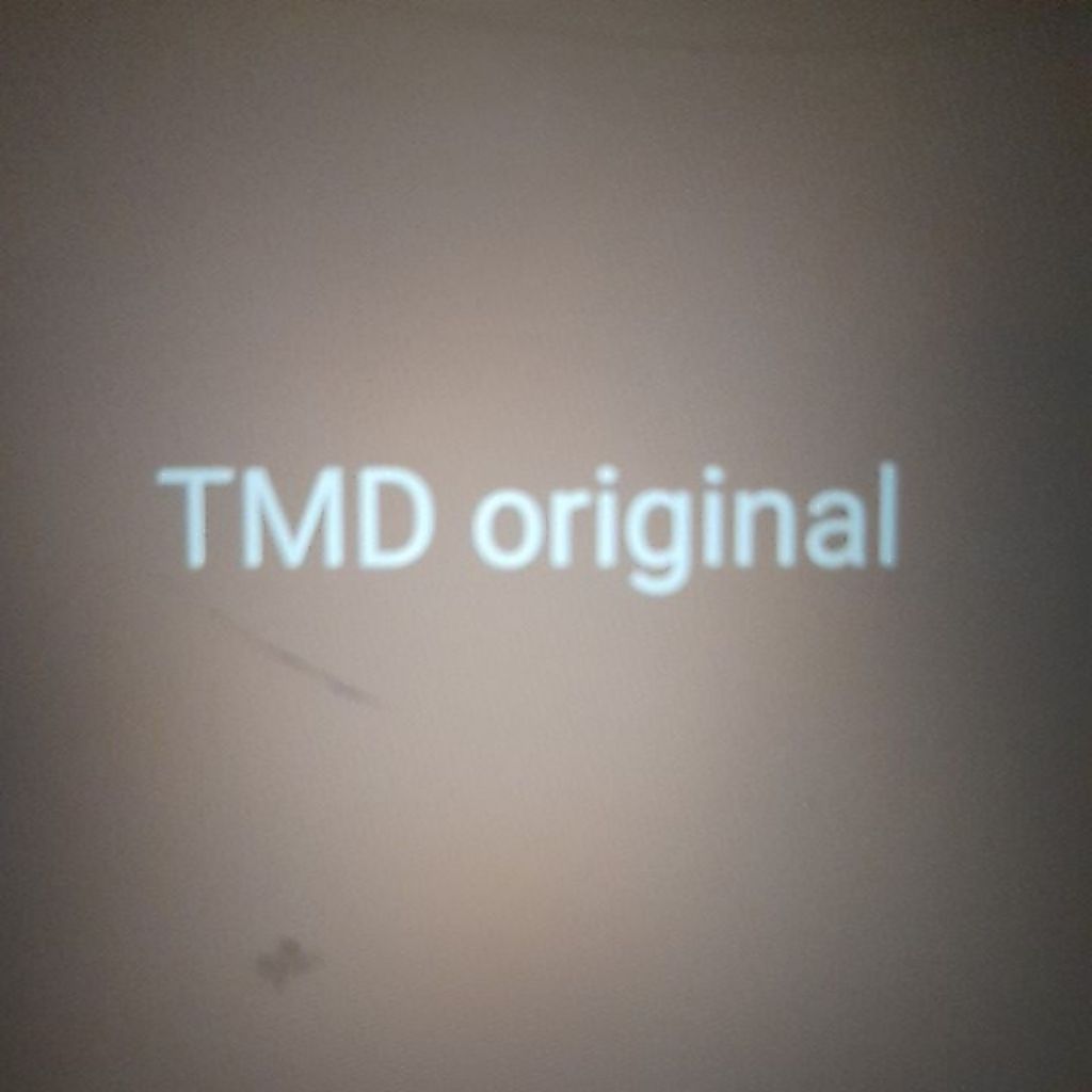 TMD.original