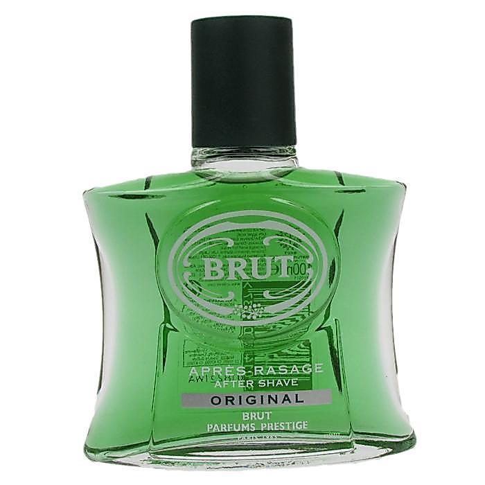 BRUT Apres Rasage After Shave Original 100ml - original