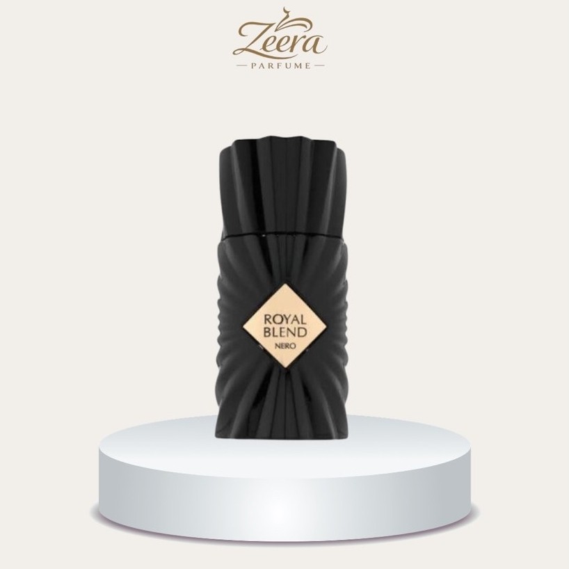 Royal Blend Nero
