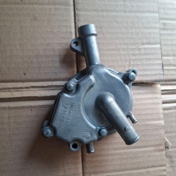 waterpump water pump Yamaha mx old/new - vixion old original copotan