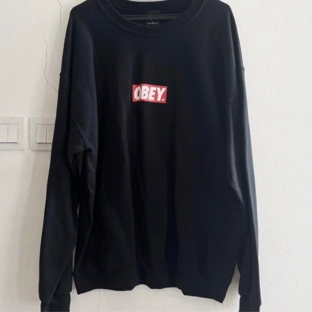 Sweater OBEY for Men - PRELOVED