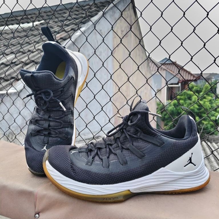 Nike Jordan Ultra Fly 2 Low