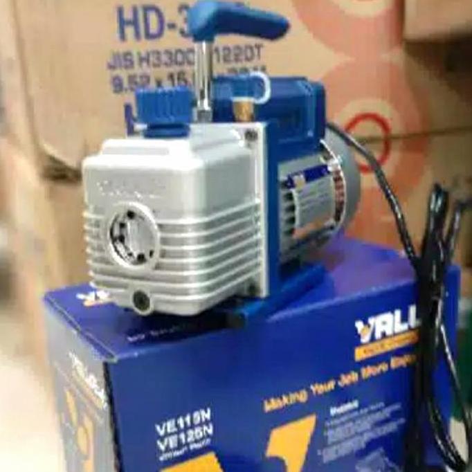 Vacum Pump Value Ve115N 1/4 Vacum Ac Original