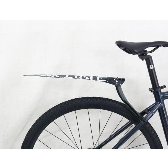 Promo Cycliste Fender Belakang Sepeda 700C FSR 02 - Fender Sepeda Diskon