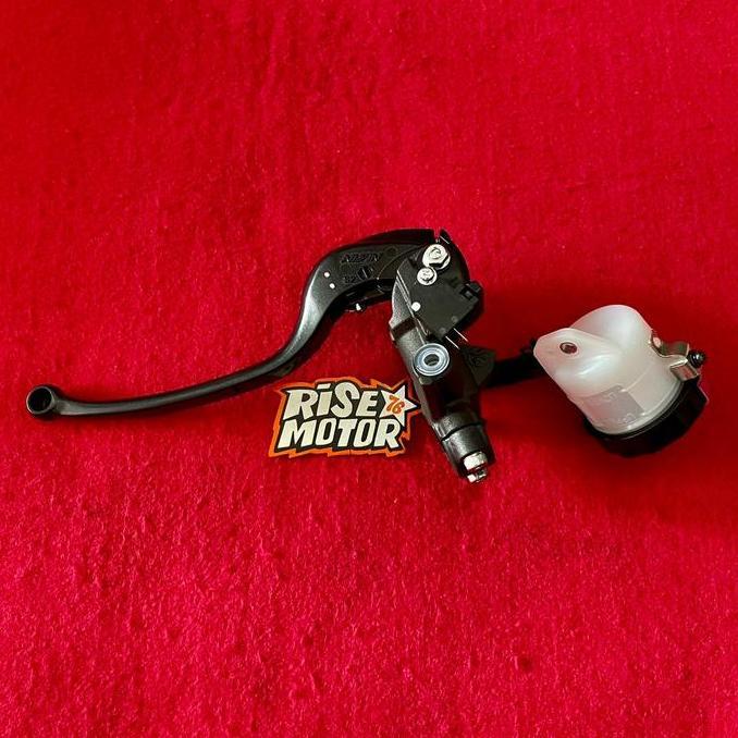 MASTER REM NISSIN RADIAL ZX 6 JAPAN