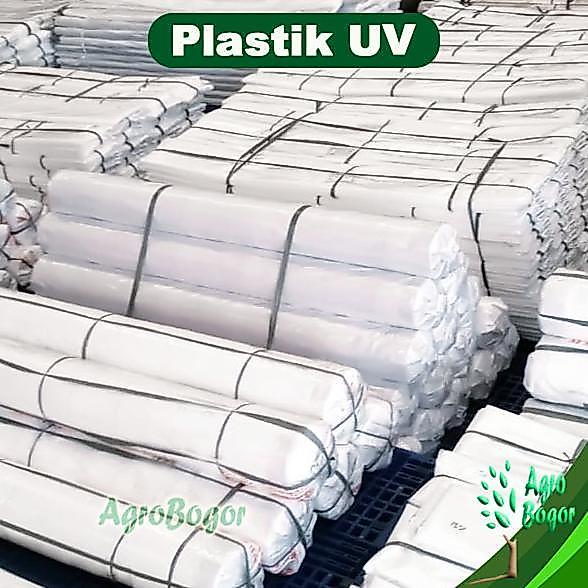 Best Plastik UV 14%, Uk.3 x 100 meter, Plastik UV Rol
