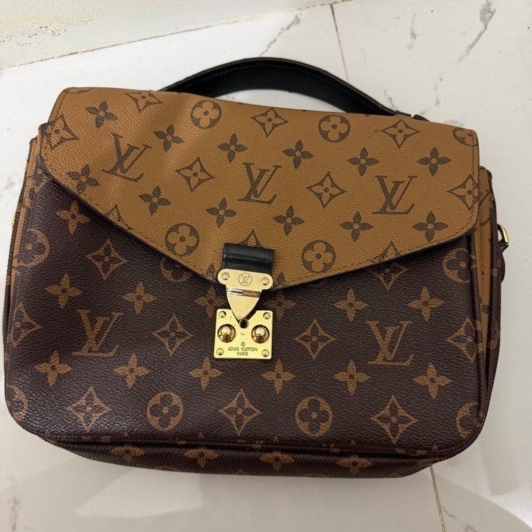 Lv envelope Trifting